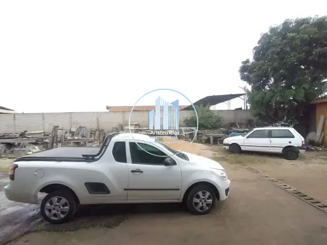 Terreno com 800m², à venda, no bairro São Geraldo em Pouso Alegre
