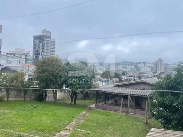 Terreno com 550m², à venda, no bairro Presidente Medici  em Chapecó