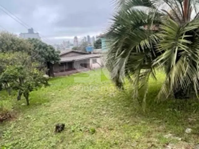 Terreno com 550m², à venda, no bairro Presidente Medici  em Chapecó
