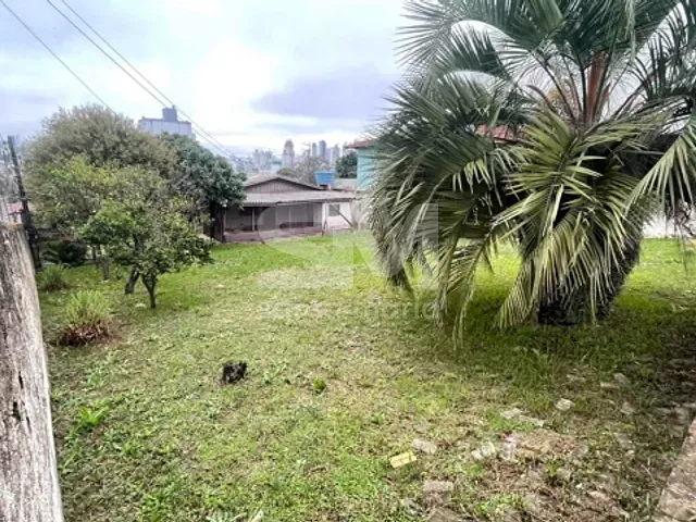 Terreno com 550m², à venda, no bairro Presidente Medici  em Chapecó