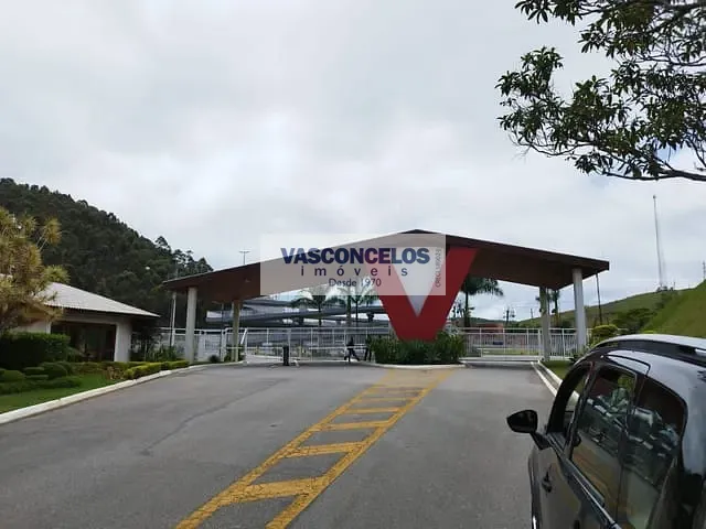 Terreno com 1082m², à venda, no bairro Rio Claro em Paraibuna