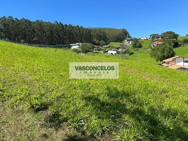 Terreno com 1082m², à venda, no bairro Rio Claro em Paraibuna
