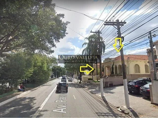 Terreno com 1200m², à venda, no bairro Mooca em São Paulo