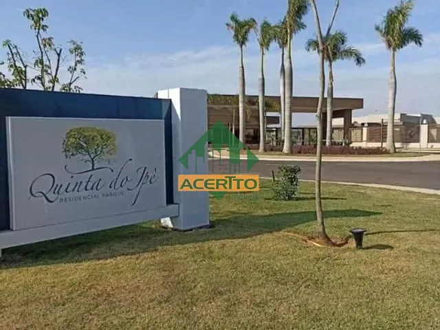 Terreno com 370m², à venda, no bairro Jardim Brasília em Araçatuba