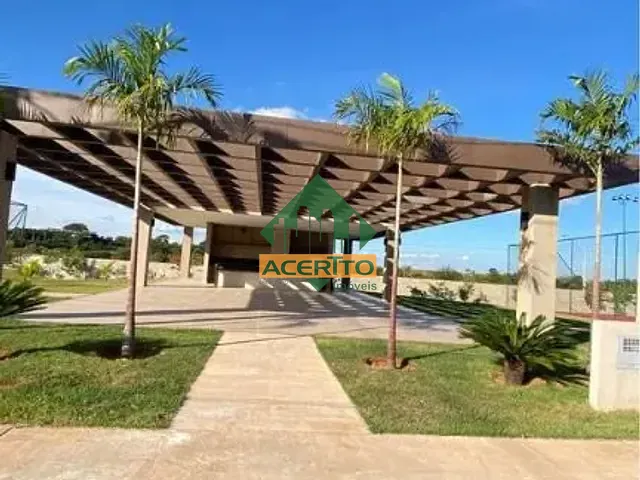Terreno com 370m², à venda, no bairro Jardim Brasília em Araçatuba