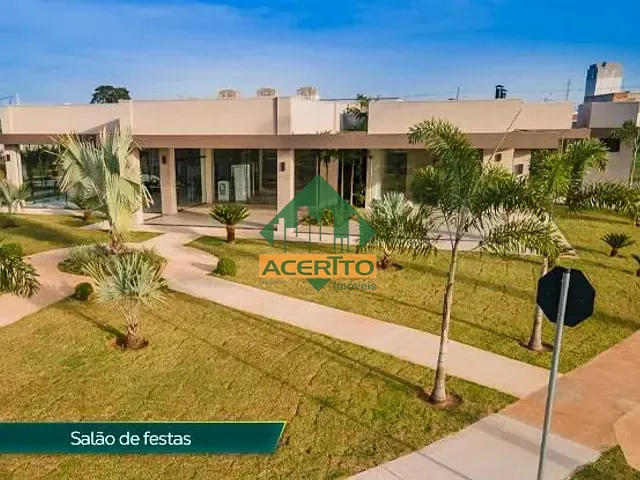 Terreno com 370m², à venda, no bairro Jardim Brasília em Araçatuba