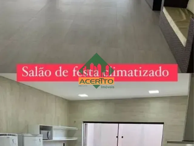Terreno com 370m², à venda, no bairro Jardim Brasília em Araçatuba