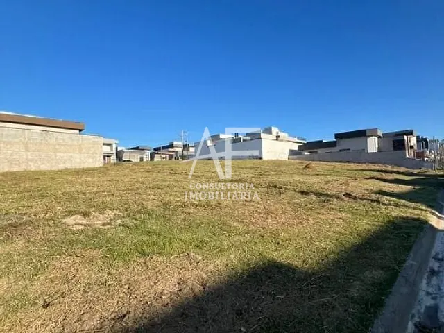 Terreno com 250m², à venda, no bairro Sapé 1 em Caçapava