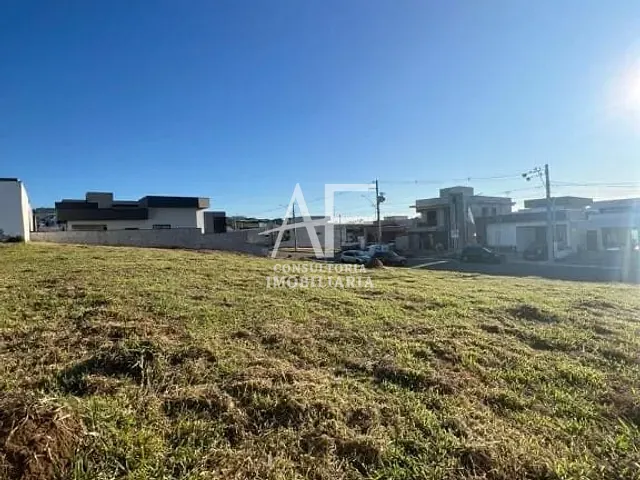 Terreno com 250m², à venda, no bairro Sapé 1 em Caçapava
