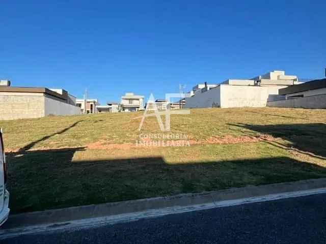 Terreno com 250m², à venda, no bairro Sapé 1 em Caçapava