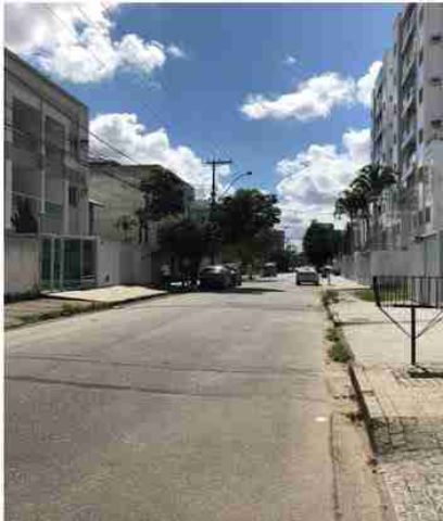 Terreno com 225m², à venda, no bairro Parque Flamboyant em Campos dos Goytacazes