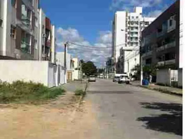 Terreno com 225m², à venda, no bairro Parque Flamboyant em Campos dos Goytacazes