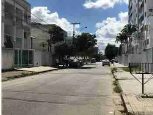 Terreno com 225m², à venda, no bairro Parque Flamboyant em Campos dos Goytacazes
