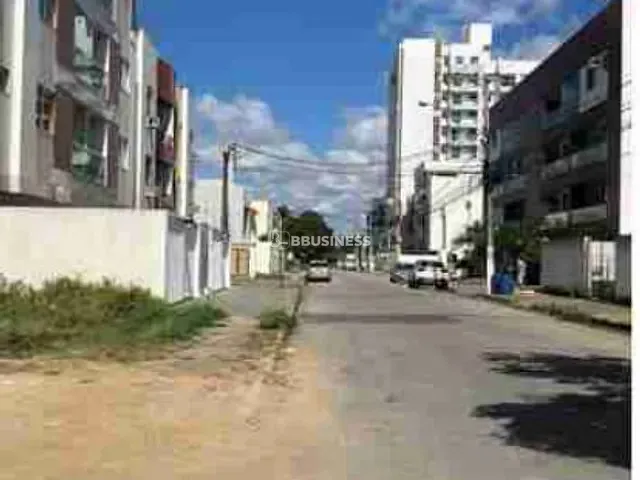 Terreno com 225m², à venda, no bairro Parque Flamboyant em Campos dos Goytacazes