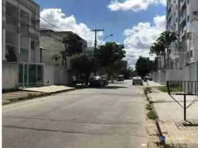 Terreno com 225m², à venda, no bairro Parque Flamboyant em Campos dos Goytacazes
