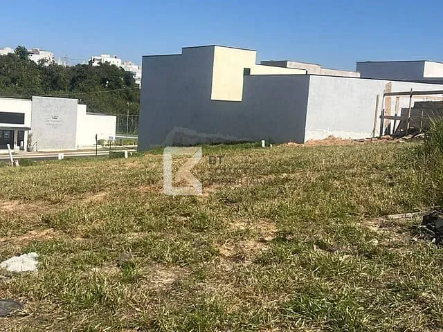 Terreno com 216m², à venda, no bairro Vila Rubens em Indaiatuba