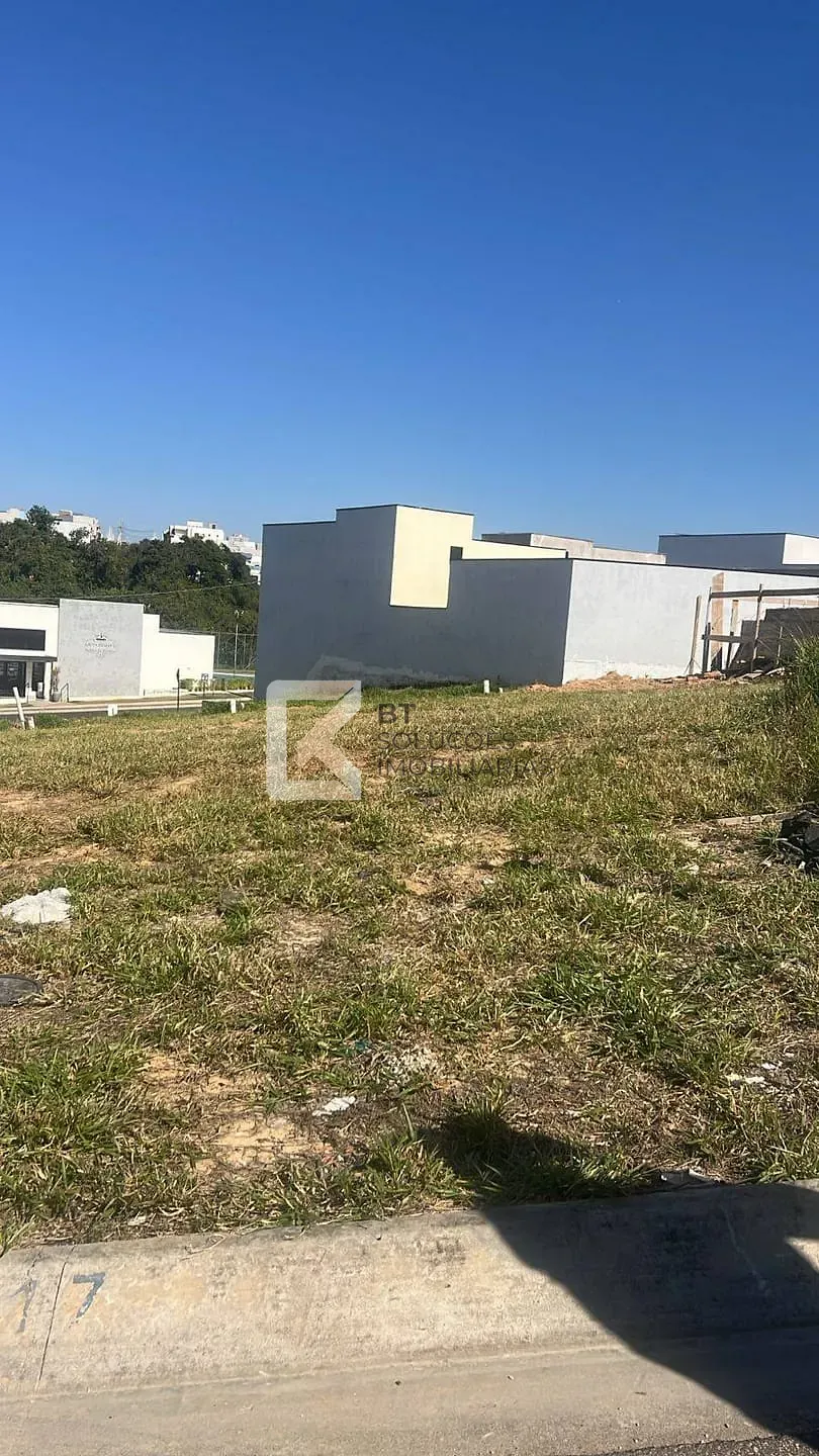 Terreno, 216 m² - Foto 1