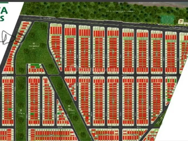 Terreno com 403m², à venda, no bairro Centro em Timon