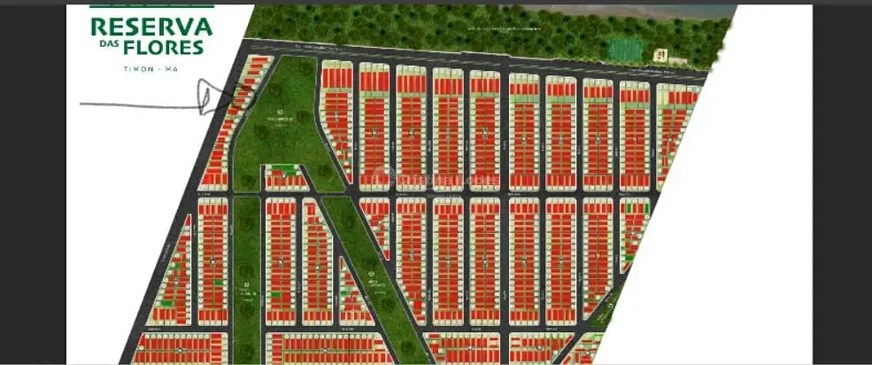 Terreno, 403 m² - Foto 1