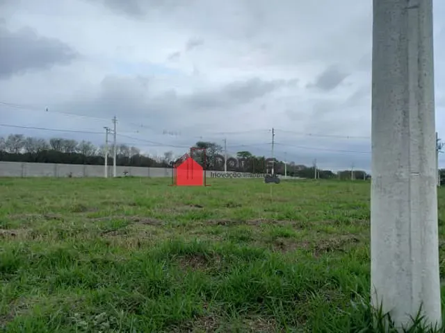 Terreno com 175m², à venda, no bairro Bosque da Imperatriz em Pindamonhangaba