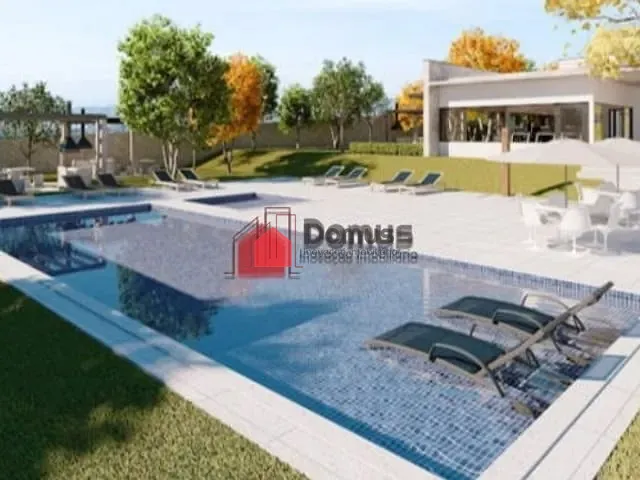 Terreno com 175m², à venda, no bairro Bosque da Imperatriz em Pindamonhangaba