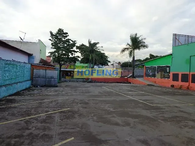Terreno com 500m², para alugar, no bairro Vila Cristina em Rio Claro