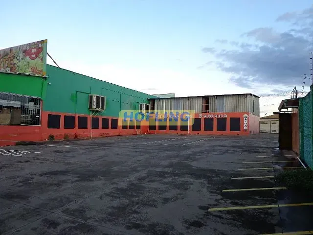 Terreno com 500m², para alugar, no bairro Vila Cristina em Rio Claro