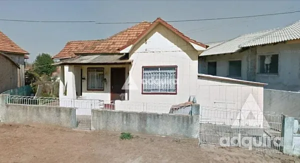 Terreno, 547 m² - Foto 1