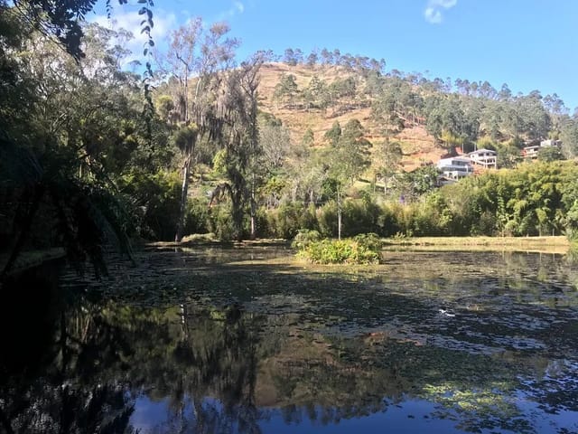 Terreno com 9294m², à venda, no bairro Carangola em Petrópolis