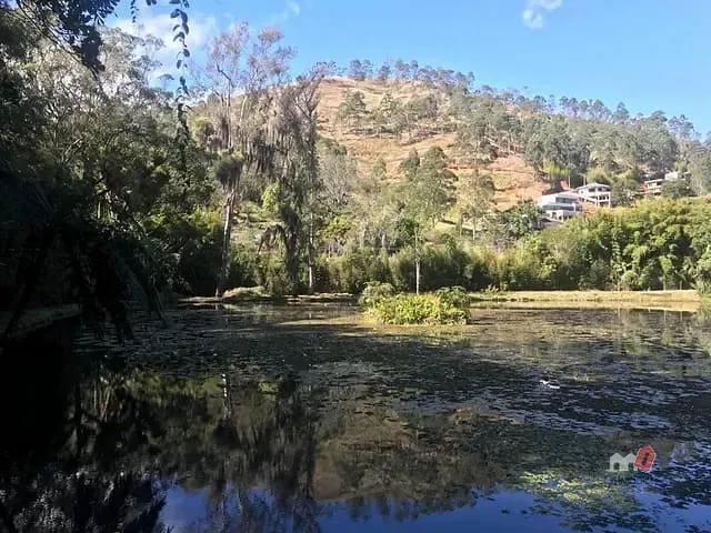 Terreno com 9294m², à venda, no bairro Carangola em Petrópolis