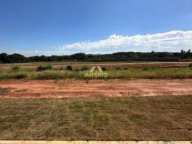 Terreno com 501m², à venda, no bairro Quinta do Lago em Indaiatuba