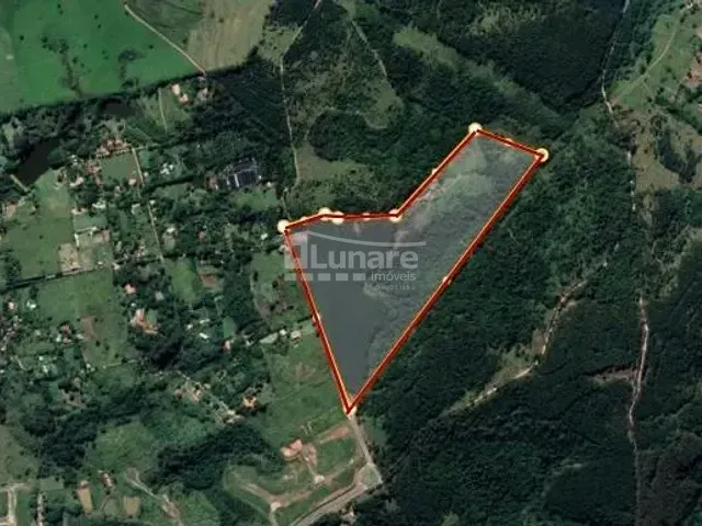 Terreno com 290400m², à venda, no bairro Sousas em Campinas