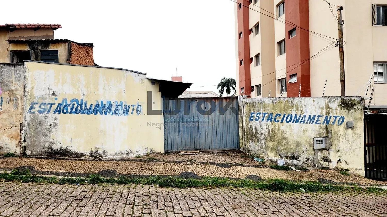 Terreno, 300 m² - Foto 1