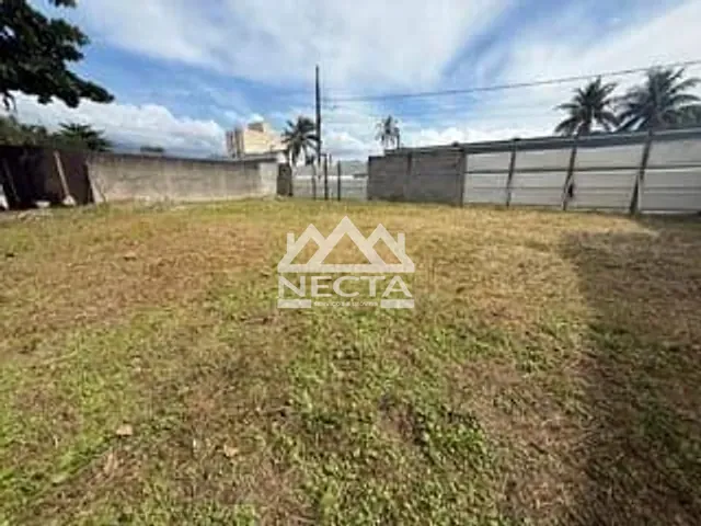 Terreno com 300m², à venda, no bairro Porto Novo em Caraguatatuba