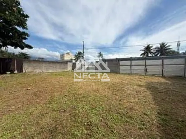 Terreno com 300m², à venda, no bairro Porto Novo em Caraguatatuba