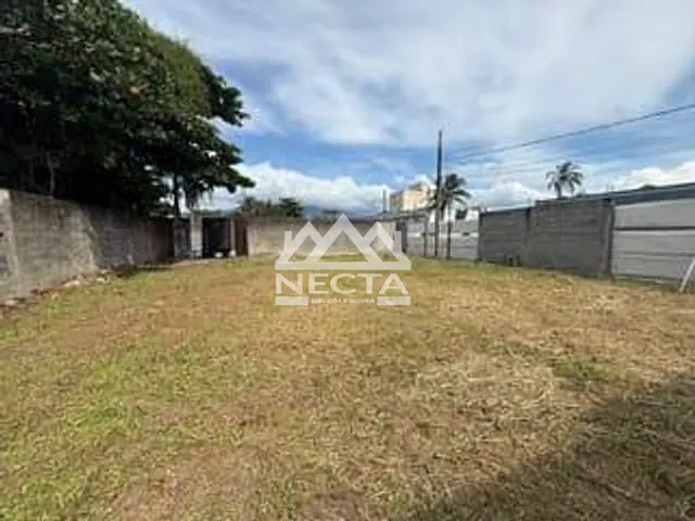 Terreno com 300m², à venda, no bairro Porto Novo em Caraguatatuba