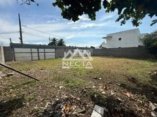 Terreno com 300m², à venda, no bairro Porto Novo em Caraguatatuba