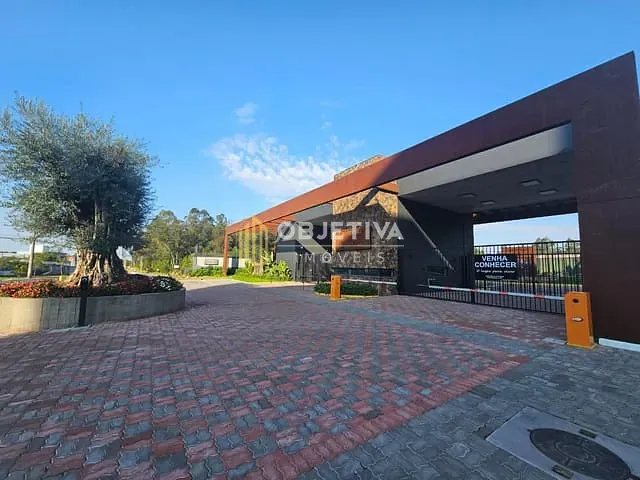Terreno com 654m², à venda, no bairro Canudos em Novo Hamburgo