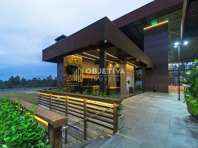 Terreno com 654m², à venda, no bairro Canudos em Novo Hamburgo