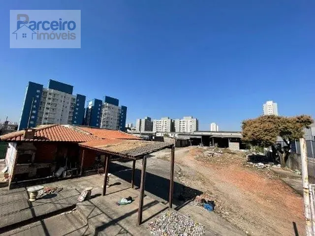 Terreno com 1500m², à venda ou para alugar, no bairro Vila Califórnia em São Paulo