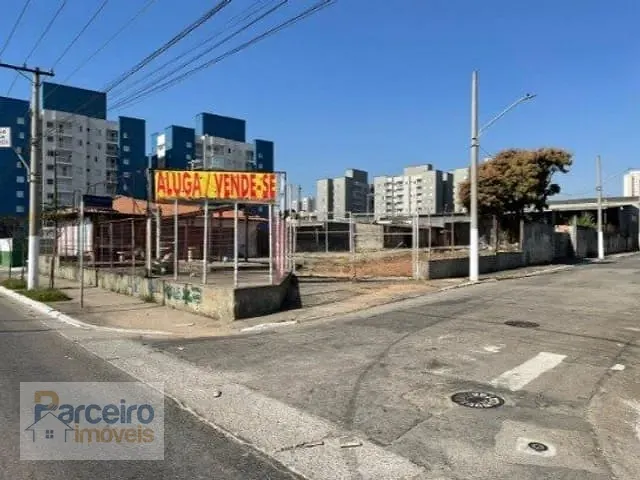 Terreno com 1500m², à venda ou para alugar, no bairro Vila Califórnia em São Paulo