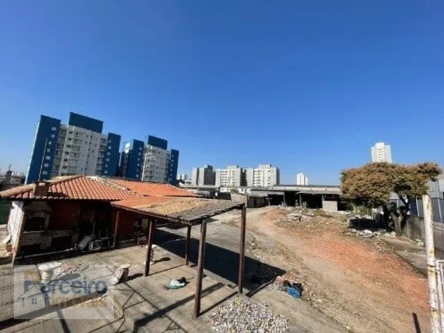 Terreno com 1500m², à venda ou para alugar, no bairro Vila Califórnia em São Paulo