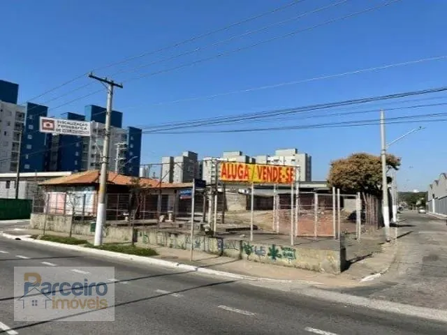 Terreno com 1500m², à venda ou para alugar, no bairro Vila Califórnia em São Paulo