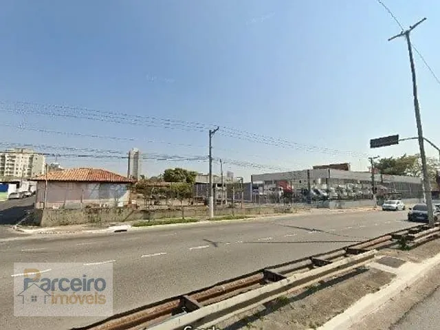 Terreno com 1500m², à venda ou para alugar, no bairro Vila Califórnia em São Paulo