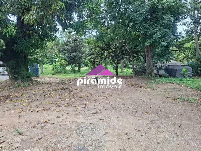 Terreno com 7315m², à venda, no bairro Putim em São José dos Campos