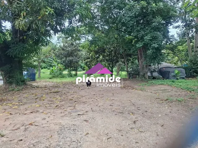 Terreno com 7315m², à venda, no bairro Putim em São José dos Campos