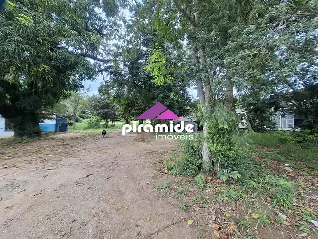 Terreno com 7315m², à venda, no bairro Putim em São José dos Campos