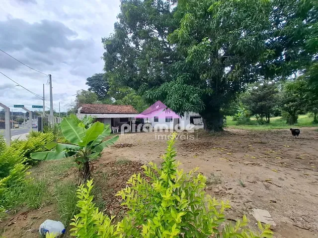 Terreno com 7315m², à venda, no bairro Putim em São José dos Campos