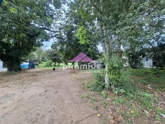 Terreno com 7315m², à venda, no bairro Putim em São José dos Campos