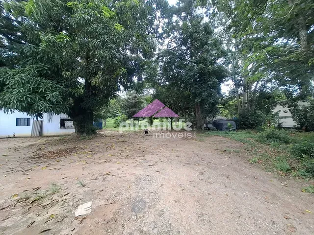 Terreno com 7315m², à venda, no bairro Putim em São José dos Campos
